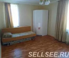 Сдается двухкомнатная на Комбрига Потапова - 4