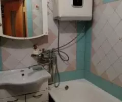 Сдается двухкомнатная квартира на Степаняна - 2