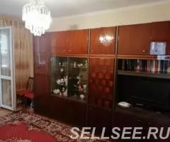 Сдается двухкомнатная квартира на Степаняна - 3