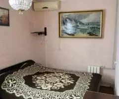 Сдается двухкомнатная квартира на Степаняна - 4