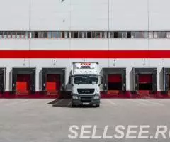 Аренда склада А-класса в Истре. - 2