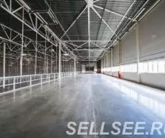 Аренда склада А-класса в Истре. - 3