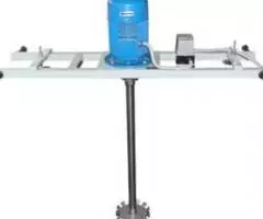 Рецептуры производства ЛКМ ВДАК. Краска для стройки. - 3