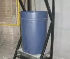 Рецептуры производства ЛКМ ВДАК. Краска для стройки. - 4