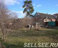 СМР, з у 6 сот. ИЖС, центр. коммуникации - 2