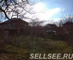 СМР, з у 6 сот. ИЖС, центр. коммуникации - 3