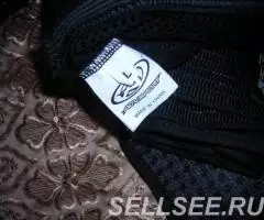 моточерепаха для защиты при езде на мотоцикле - 4