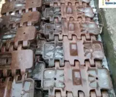 Основание стрелы крана РДК-250.3 - 3