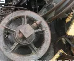 Основание стрелы крана РДК-250.3 - 4