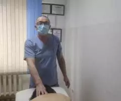 Курсы массажа, лечебная сауна - 4