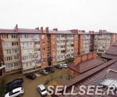 Продаю 2-комн квартиру, 55 кв м - 2