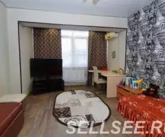 Продаю 2-комн квартиру, 55 кв м - 3