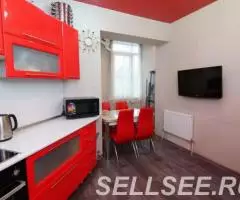 Продаю 2-комн квартиру, 55 кв м - 4