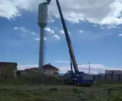 Продаю Кран Qy7O Грузоподьемность 70тонн - 2