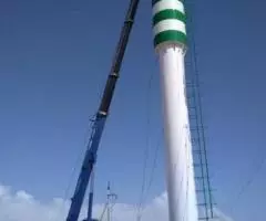 Продаю Кран Qy7O Грузоподьемность 70тонн - 3