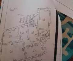 Продаю  дом , 360 кв.м , кирпичный - 3