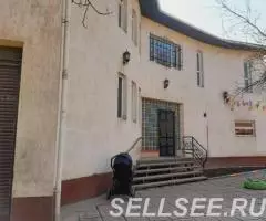 Продаю  дом , 360 кв.м , кирпичный - 4