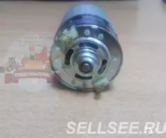 Акселератор RS-755S 24V CAT 320 - 3