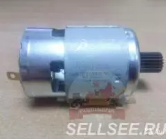 Акселератор RS-755S 24V CAT 320 - 4