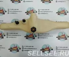 Бочок расширительный 11887983 - 2