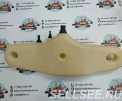 Бочок расширительный 11887983 - 3