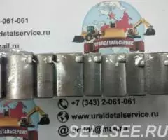 Вкладыши коренные Cummins 6742-01-5233-CU - 2