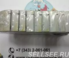 Вкладыши шатунные Cummins 6742-01-2810-CU - 2