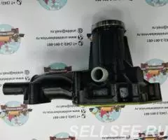 Водяной насос 1136501333 6HK1 Hitachi - 2