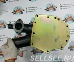 Водяной насос 1136501333 6HK1 Hitachi - 4