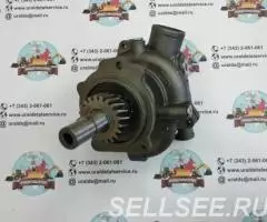 Водяной насос Cummins 3800737 2882144, 4955705, 3803403, ... - 2