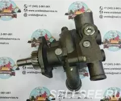 Водяной насос Cummins 3800737 2882144, 4955705, 3803403, ... - 3