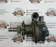 Водяной насос Cummins 3800737 2882144, 4955705, 3803403, ... - 4