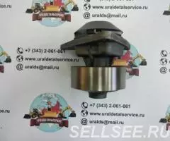 Водяной насос Cummins 3800974 3802973, 3929612, 3285323, ... - 4