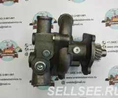 Водяной насос Cummins 4972857 - 3