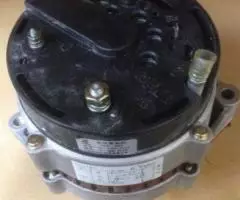 Генератор Liugong CLG 416 D6114 D11-102-02 JFZ2503 - 2