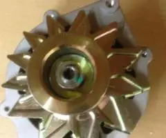 Генератор Liugong CLG 416 D6114 D11-102-02 JFZ2503 - 3