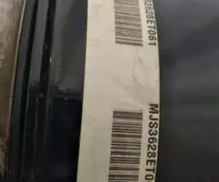 Гидроаккумулятор MJS3628ET061 Komatsu - 2