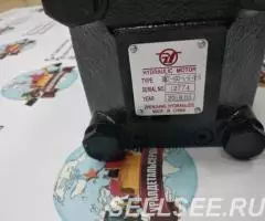 Гидромотор героторный BMT-400-4M-D-B - 2