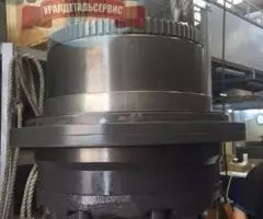 Гидромотор хода 14577126 на Volvo EC210, EC240 - 3