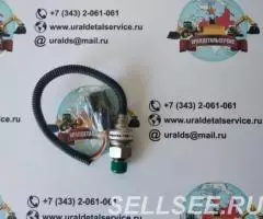 Датчик давления Komatsu 7861-92-1610 - 2