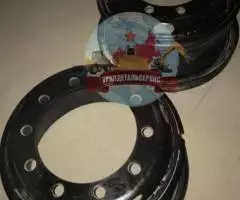 Диск колеса для а м Татра 815 8,5-20 - 2