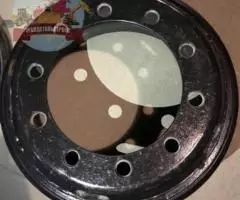 Диск колеса для а м Татра 815 8,5-20 - 4