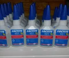 1924111 Клей для моментального склеивания LOCTITE 401 - 3