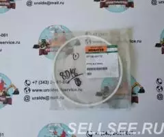 Кольцо Komatsu 07146-05172 - 2