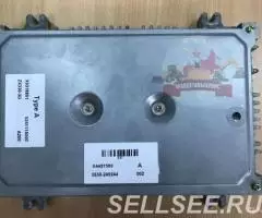 Контроллер X4427303 9318851 на Hitachi ZX330-3G - 3