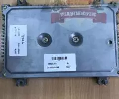 Контроллер X4427303 9318851 на Hitachi ZX330-3G - 4