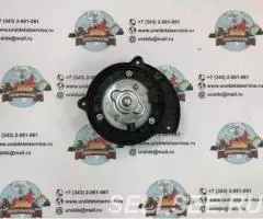 Мотор отопителя для Hitachi ZAX200-3 ZAX240-3 ZAX330-3 - 2