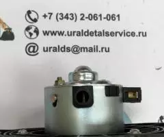 Мотор отопителя для Hitachi ZAX200-3 ZAX240-3 ZAX330-3 - 3