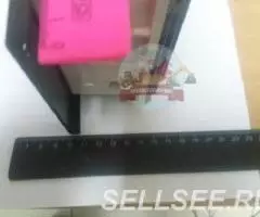 Монитор для Komatsu PC300-7 7835-12-1007 - 2