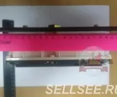 Монитор для Komatsu PC300-7 7835-12-1007 - 3